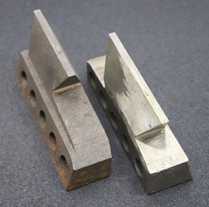 Bild des Artikels PWS-1-Satz-Hobelstähle-Kegelradhobelmaschine-75KH-m=-14-EGW-20°-Nutzlänge-99mm