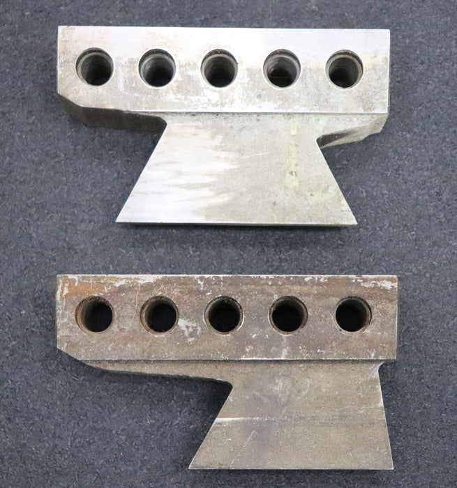 Bild des Artikels PWS-1-Satz-Hobelstähle-Kegelradhobelmaschine-75KH-m=-14-EGW-20°-Nutzlänge-99mm
