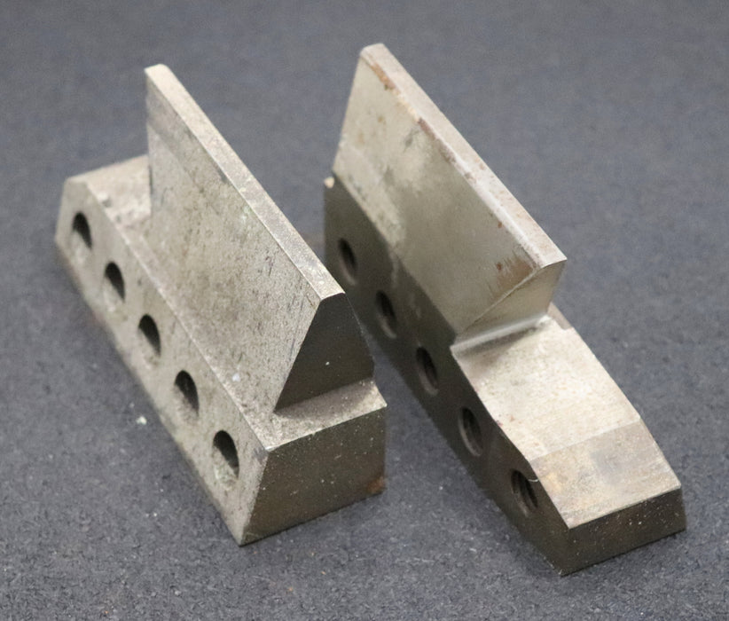 Bild des Artikels PWS-1-Satz-Hobelstähle-Kegelradhobelmaschine-75KH-m=-15-EGW-20°-Nutzlänge-105mm