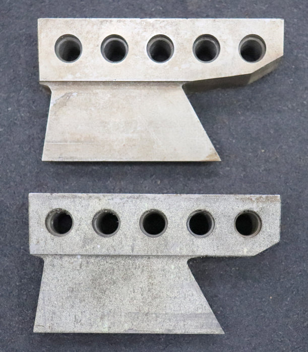 Bild des Artikels PWS-1-Satz-Hobelstähle-Kegelradhobelmaschine-75KH-m=-15-EGW-20°-Nutzlänge-105mm