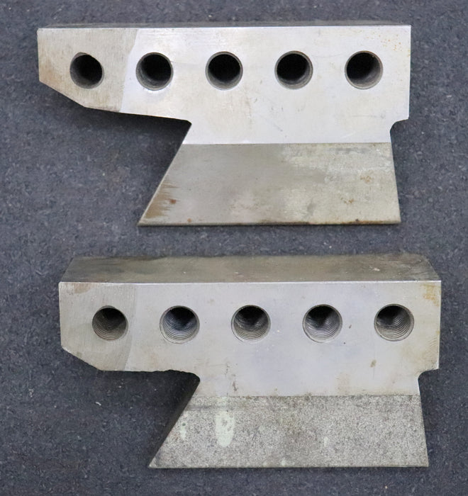 Bild des Artikels PWS-1-Satz-Hobelstähle-Kegelradhobelmaschine-75KH-m=-15-EGW-20°-Nutzlänge-105mm