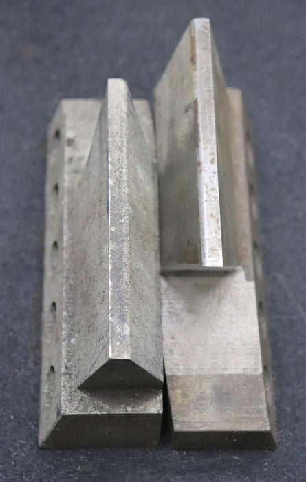 Bild des Artikels PWS-1-Satz-Hobelstähle-Kegelradhobelmaschine-75KH-m=-15-EGW-20°-Nutzlänge-105mm