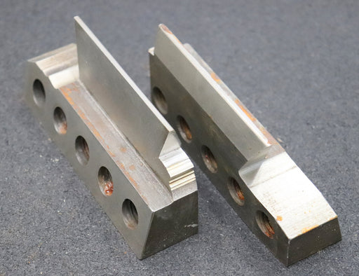 Bild des Artikels PWS-1-Satz-Hobelstähle-Kegelradhobelmaschine-75KH-m=-6-EGW-20°-Nutzlänge-100mm