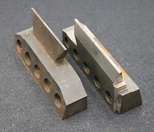 Bild des Artikels PWS-1-Satz-Hobelstähle-Kegelradhobelmaschine-75KH-m=-6-EGW-20°-Nutzlänge-96mm