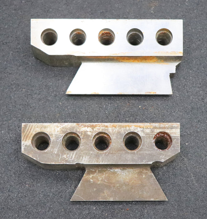 Bild des Artikels PWS-1-Satz-Hobelstähle-Kegelradhobelmaschine-75KH-m=-6-EGW-20°-Nutzlänge-96mm