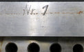 Bild des Artikels PWS-1-Satz-Hobelstähle-Kegelradhobelmaschine-75KH-m=-6-EGW-20°-Nutzlänge-96mm