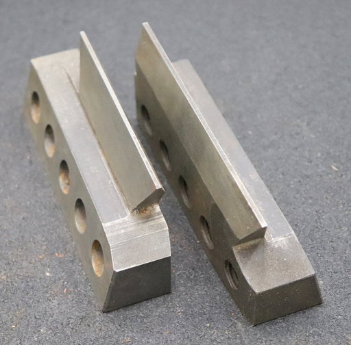 Bild des Artikels PWS-1-Satz-Hobelstähle-Kegelradhobelmaschine-75KH-m=-4-EGW-20°-Nutzlänge-132mm