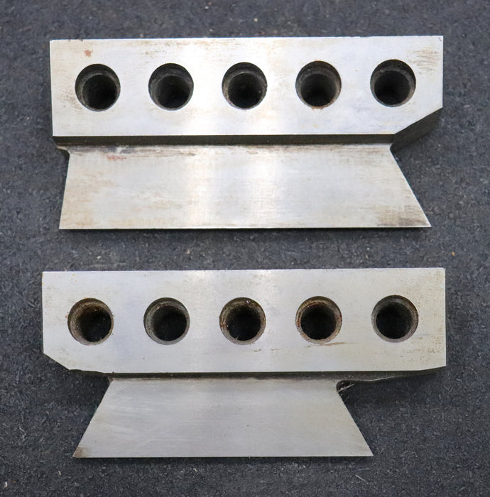 Bild des Artikels PWS-1-Satz-Hobelstähle-Kegelradhobelmaschine-75KH-m=-4-EGW-20°-Nutzlänge-132mm