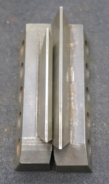 Bild des Artikels PWS-1-Satz-Hobelstähle-Kegelradhobelmaschine-75KH-m=-4-EGW-20°-Nutzlänge-132mm