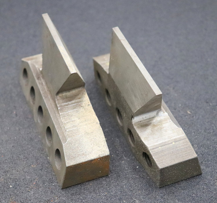 Bild des Artikels PWS-1-Satz-Hobelstähle-Kegelradhobelmaschine-75KH-m=-11-EGW-20°-Nutzlänge-83mm
