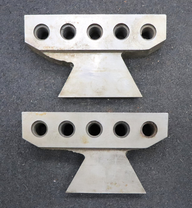 Bild des Artikels PWS-1-Satz-Hobelstähle-Kegelradhobelmaschine-75KH-m=-11-EGW-20°-Nutzlänge-83mm