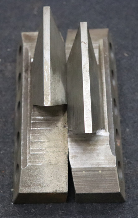 Bild des Artikels PWS-1-Satz-Hobelstähle-Kegelradhobelmaschine-75KH-m=-11-EGW-20°-Nutzlänge-83mm