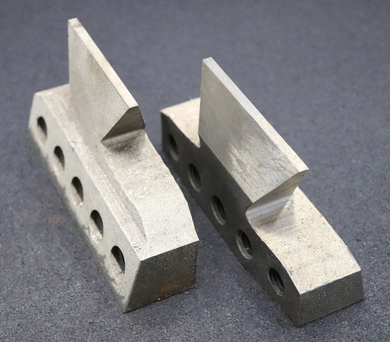 Bild des Artikels PWS-1-Satz-Hobelstähle-Kegelradhobelmaschine-75KH-m=-11-EGW-20°-Nutzlänge-85mm