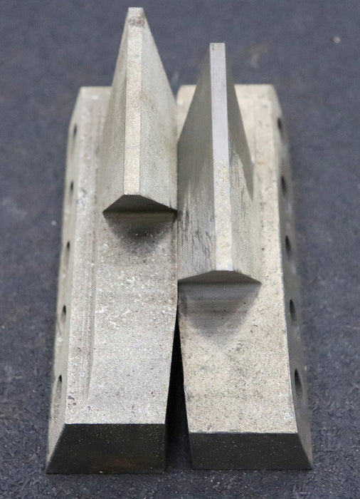 Bild des Artikels PWS-1-Satz-Hobelstähle-Kegelradhobelmaschine-75KH-m=-11-EGW-20°-Nutzlänge-85mm