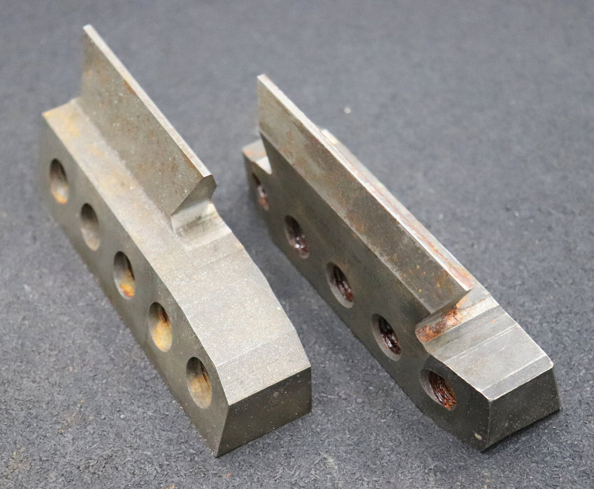 Bild des Artikels PWS-1-Satz-Hobelstähle-Kegelradhobelmaschine-75KH-m=-6-EGW-20°-Nutzlänge-107mm