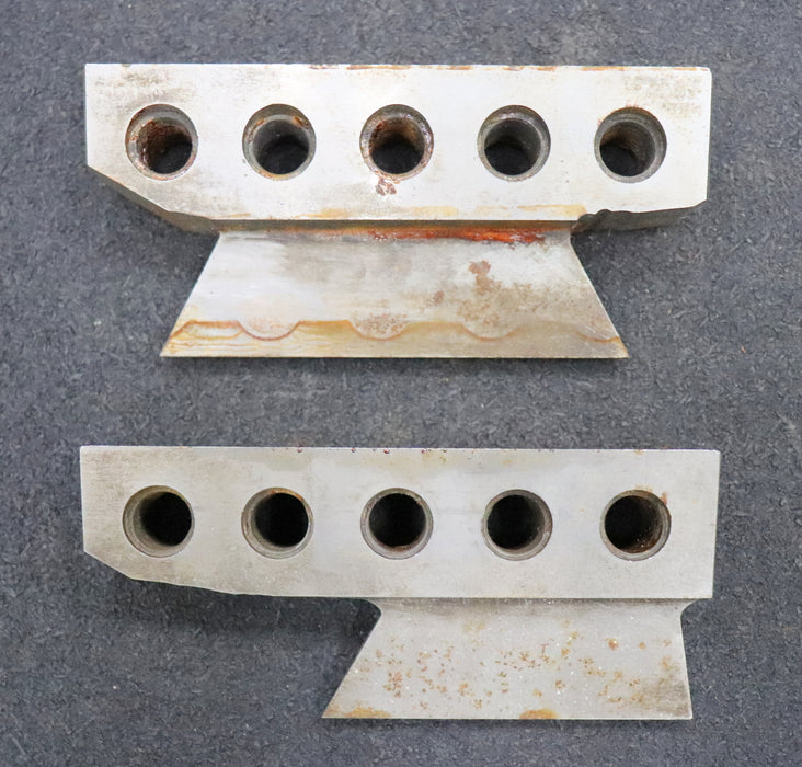 Bild des Artikels PWS-1-Satz-Hobelstähle-Kegelradhobelmaschine-75KH-m=-6-EGW-20°-Nutzlänge-107mm