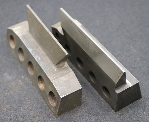 Bild des Artikels PWS-1-Satz-Hobelstähle-Kegelradhobelmaschine-75KH-m=-5-EGW-20°-Nutzlänge-115mm