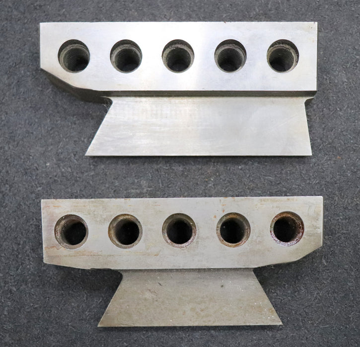 Bild des Artikels PWS-1-Satz-Hobelstähle-Kegelradhobelmaschine-75KH-m=-5-EGW-20°-Nutzlänge-115mm