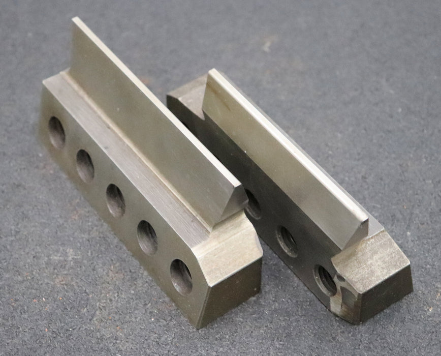 Bild des Artikels PWS-1-Satz-Hobelstähle-Kegelradhobelmaschine-75KH-m=-7-EGW-20°-Nutzlänge-122mm