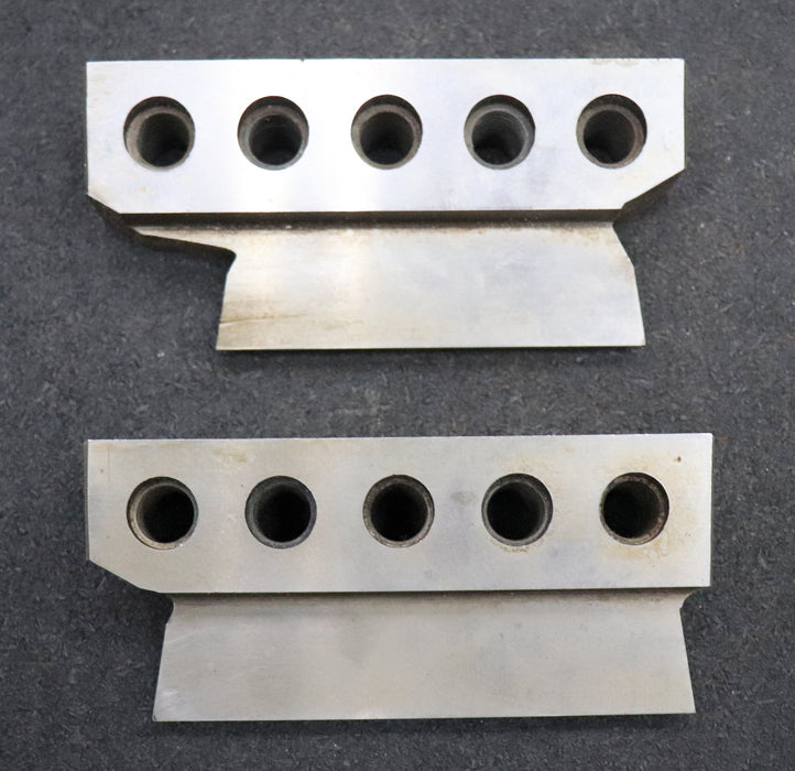 Bild des Artikels PWS-1-Satz-Hobelstähle-Kegelradhobelmaschine-75KH-m=-7-EGW-20°-Nutzlänge-122mm