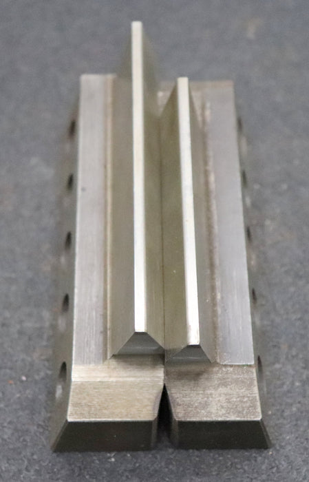 Bild des Artikels PWS-1-Satz-Hobelstähle-Kegelradhobelmaschine-75KH-m=-7-EGW-20°-Nutzlänge-122mm