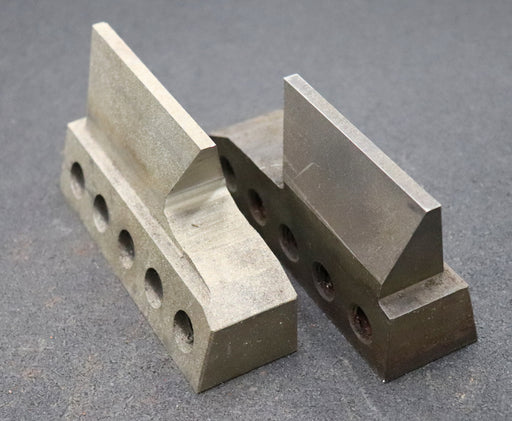 Bild des Artikels PWS-1-Satz-Hobelstähle-Kegelradhobelmaschine-75KH-m=-14-EGW-20°-Nutzlänge-96mm