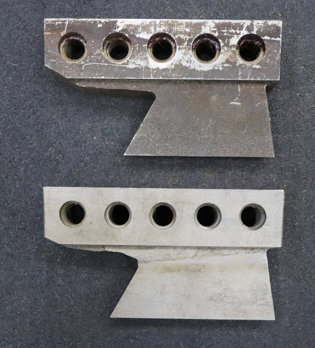 Bild des Artikels PWS-1-Satz-Hobelstähle-Kegelradhobelmaschine-75KH-m=-14-EGW-20°-Nutzlänge-96mm