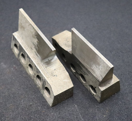 Bild des Artikels PWS-1-Satz-Hobelstähle-Kegelradhobelmaschine-75KH-m=-11-EGW-20°-Nutzlänge-100mm