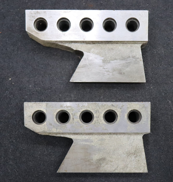 Bild des Artikels PWS-1-Satz-Hobelstähle-Kegelradhobelmaschine-75KH-m=-11-EGW-20°-Nutzlänge-100mm