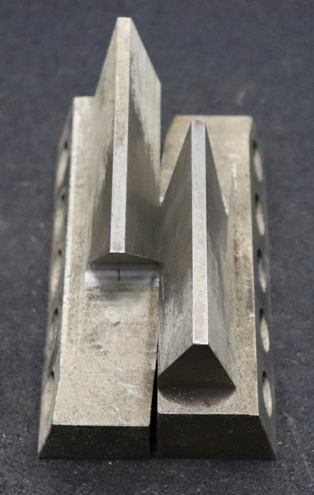 Bild des Artikels PWS-1-Satz-Hobelstähle-Kegelradhobelmaschine-75KH-m=-11-EGW-20°-Nutzlänge-100mm