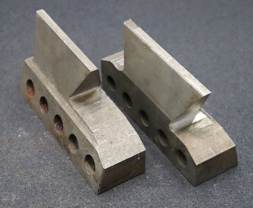 Bild des Artikels PWS-1-Satz-Hobelstähle-Kegelradhobelmaschine-75KH-m=-15-EGW-20°-Nutzlänge-103mm