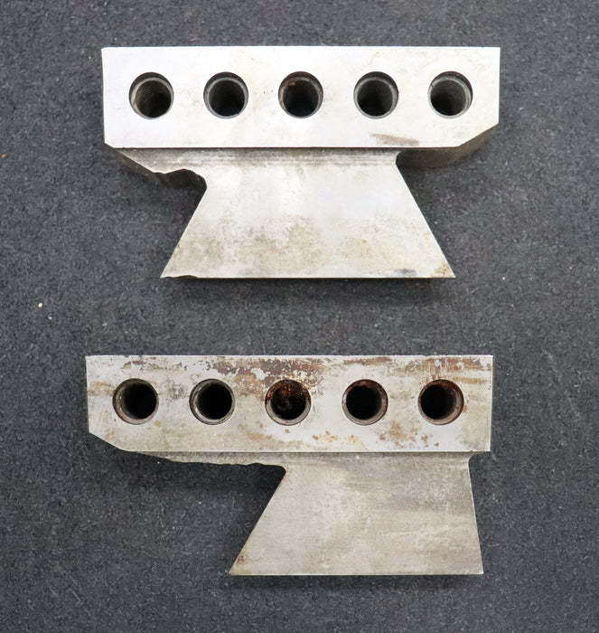 Bild des Artikels PWS-1-Satz-Hobelstähle-Kegelradhobelmaschine-75KH-m=-15-EGW-20°-Nutzlänge-103mm