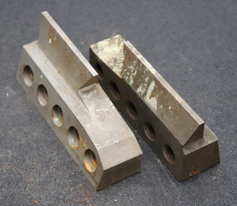 Bild des Artikels PWS-1-Satz-Hobelstähle-Kegelradhobelmaschine-75KH-m=-10-EGW-20°-Nutzlänge-90mm