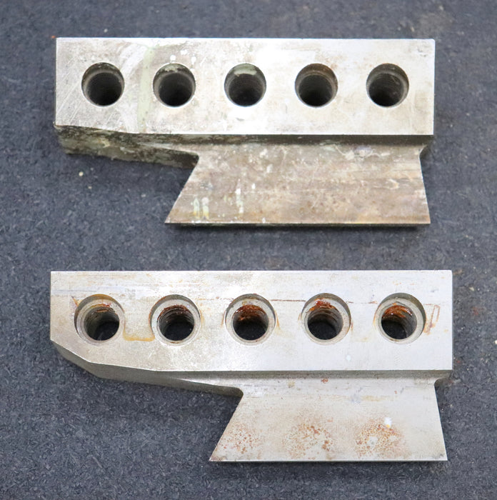 Bild des Artikels PWS-1-Satz-Hobelstähle-Kegelradhobelmaschine-75KH-m=-10-EGW-20°-Nutzlänge-90mm