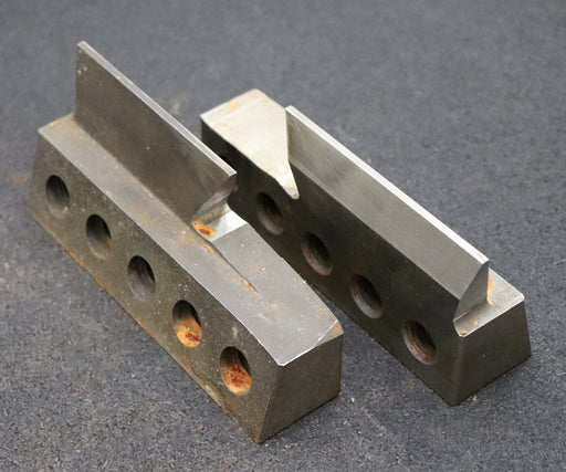 Bild des Artikels PWS-1-Satz-Hobelstähle-Kegelradhobelmaschine-75KH-m=-6-EGW-20°-Nutzlänge-90mm