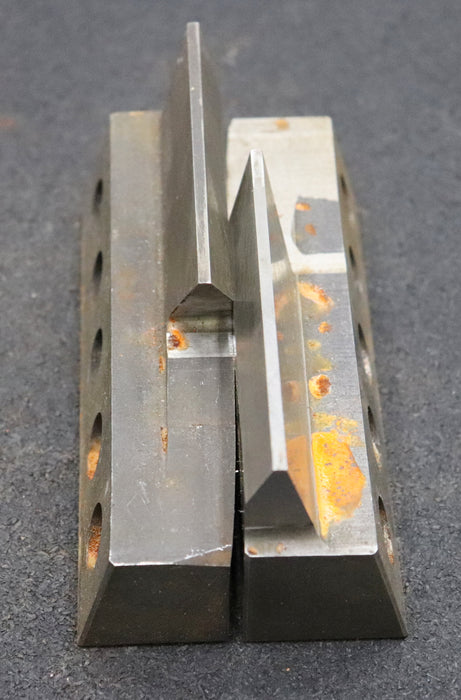 Bild des Artikels PWS-1-Satz-Hobelstähle-Kegelradhobelmaschine-75KH-m=-6-EGW-20°-Nutzlänge-90mm