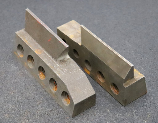 Bild des Artikels PWS-1-Satz-Hobelstähle-Kegelradhobelmaschine-75KH-m=-8-EGW-20°-Nutzlänge-90mm