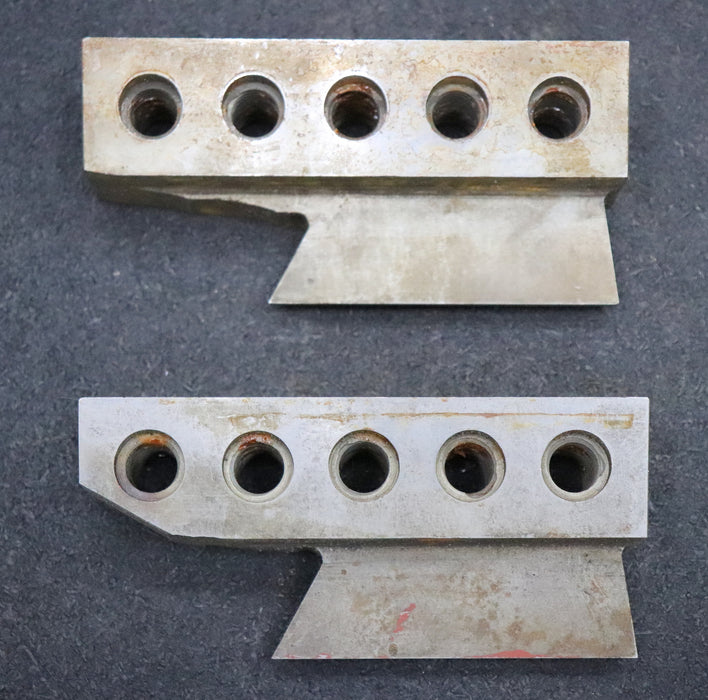 Bild des Artikels PWS-1-Satz-Hobelstähle-Kegelradhobelmaschine-75KH-m=-8-EGW-20°-Nutzlänge-90mm