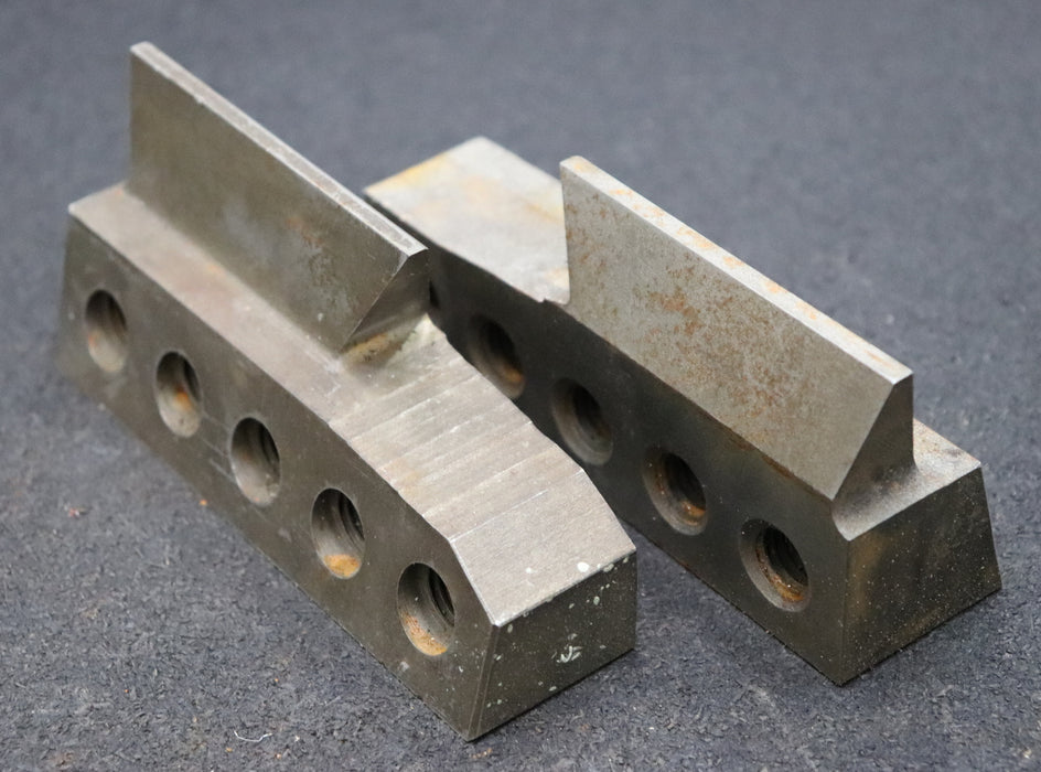 Bild des Artikels PWS-1-Satz-Hobelstähle-Kegelradhobelmaschine-75KH-m=-10-EGW-20°-Nutzlänge-87mm