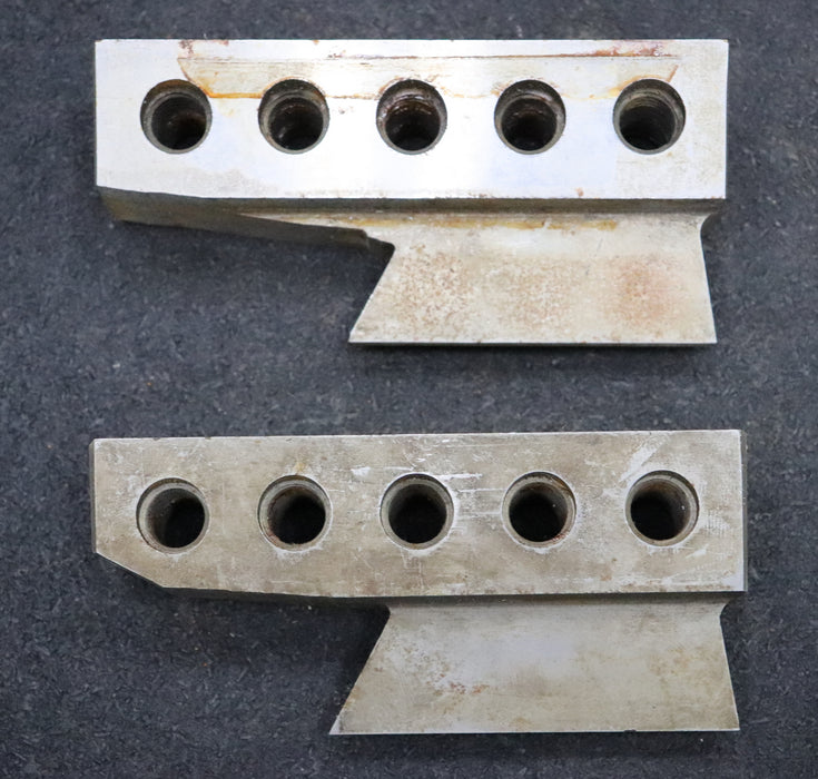 Bild des Artikels PWS-1-Satz-Hobelstähle-Kegelradhobelmaschine-75KH-m=-10-EGW-20°-Nutzlänge-87mm