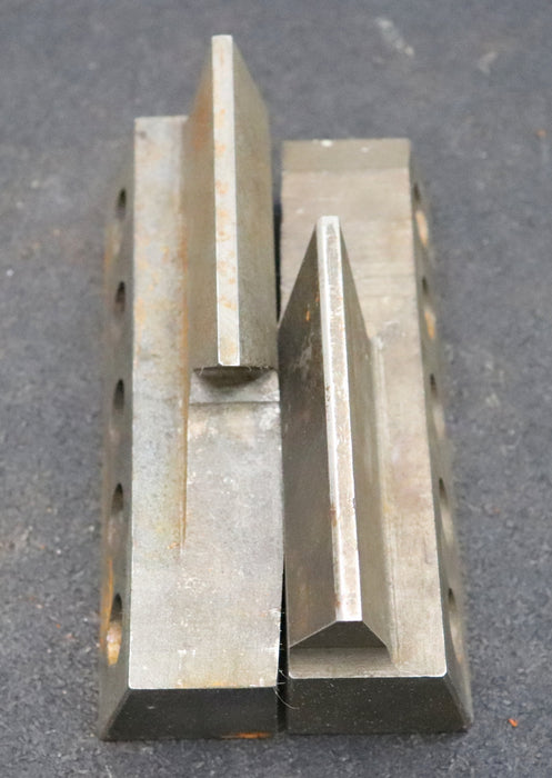 Bild des Artikels PWS-1-Satz-Hobelstähle-Kegelradhobelmaschine-75KH-m=-10-EGW-20°-Nutzlänge-87mm