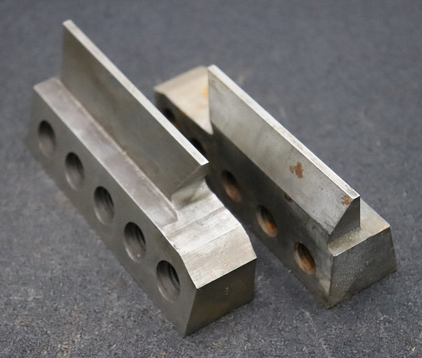 Bild des Artikels PWS-1-Satz-Hobelstähle-Kegelradhobelmaschine-75KH-m=-8-EGW-20°-Nutzlänge-108mm