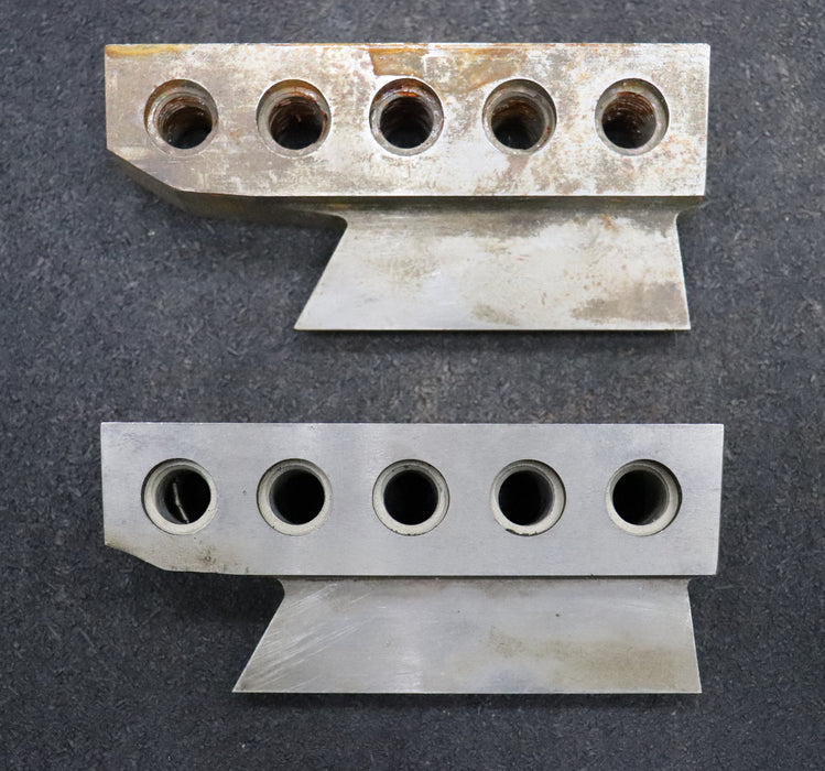 Bild des Artikels PWS-1-Satz-Hobelstähle-Kegelradhobelmaschine-75KH-m=-8-EGW-20°-Nutzlänge-108mm