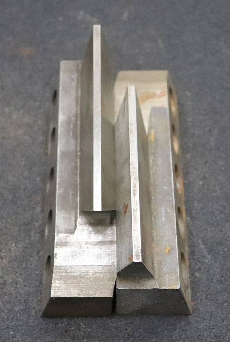 Bild des Artikels PWS-1-Satz-Hobelstähle-Kegelradhobelmaschine-75KH-m=-8-EGW-20°-Nutzlänge-108mm