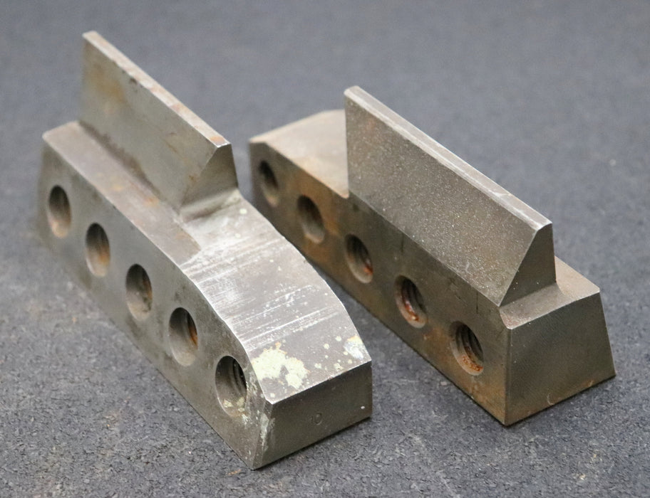 Bild des Artikels PWS-1-Satz-Hobelstähle-Kegelradhobelmaschine-75KH-m=-10-EGW-20°-Nutzlänge-84mm