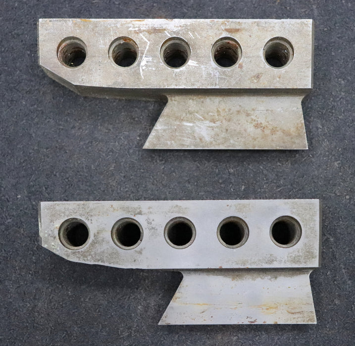 Bild des Artikels PWS-1-Satz-Hobelstähle-Kegelradhobelmaschine-75KH-m=-10-EGW-20°-Nutzlänge-84mm