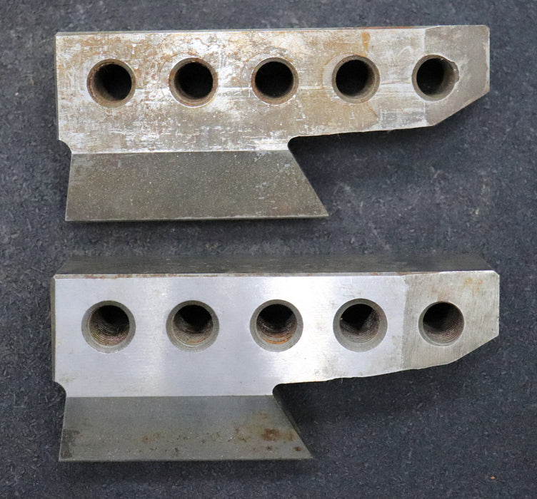 Bild des Artikels PWS-1-Satz-Hobelstähle-Kegelradhobelmaschine-75KH-m=-10-EGW-20°-Nutzlänge-84mm