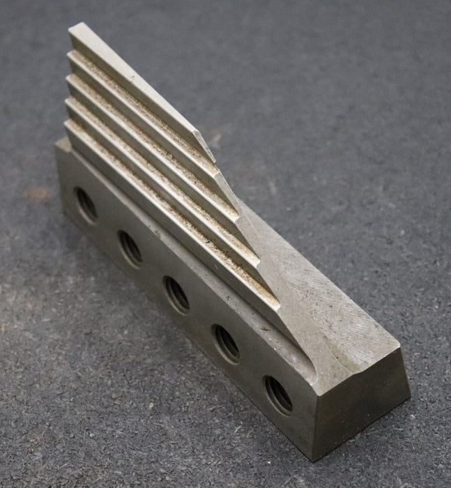 Bild des Artikels PWS-1-Vorstecher-Kegelradhobelmaschine-75KH-m=-13-EGW-20°-Nutzlänge-62mm