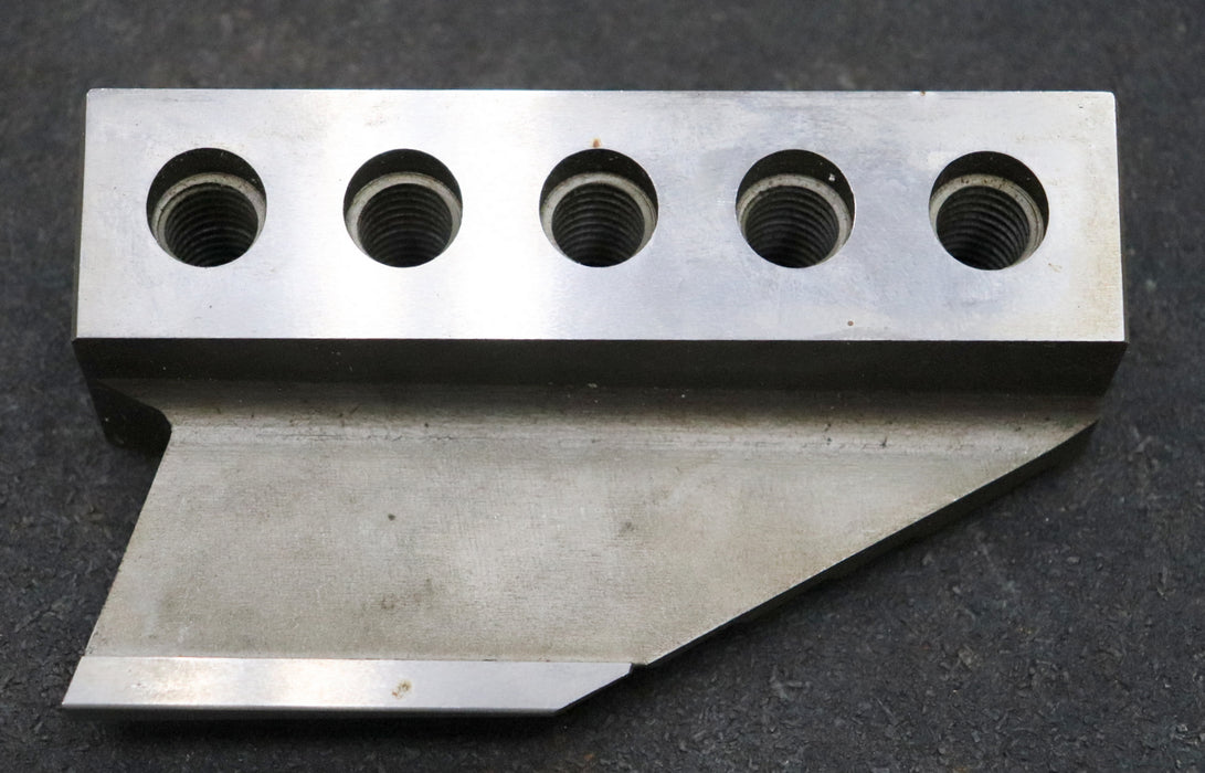 Bild des Artikels PWS-1-Vorstecher-Kegelradhobelmaschine-75KH-m=-13-EGW-20°-Nutzlänge-62mm