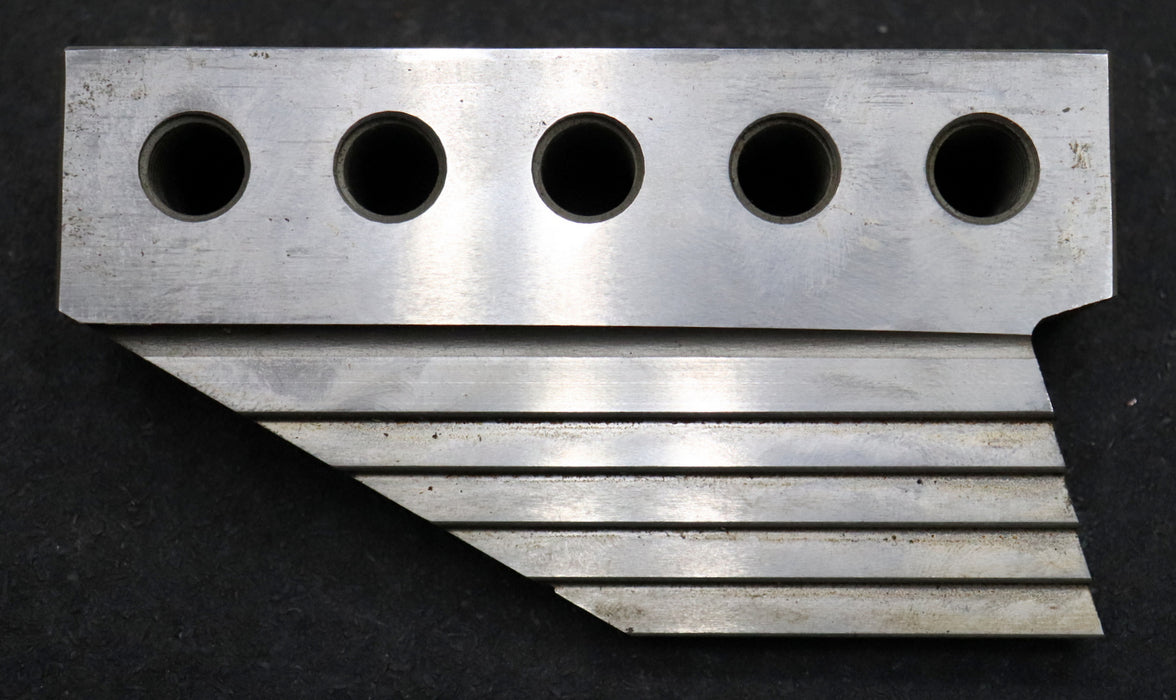 Bild des Artikels PWS-1-Vorstecher-Kegelradhobelmaschine-75KH-m=-13-EGW-20°-Nutzlänge-62mm